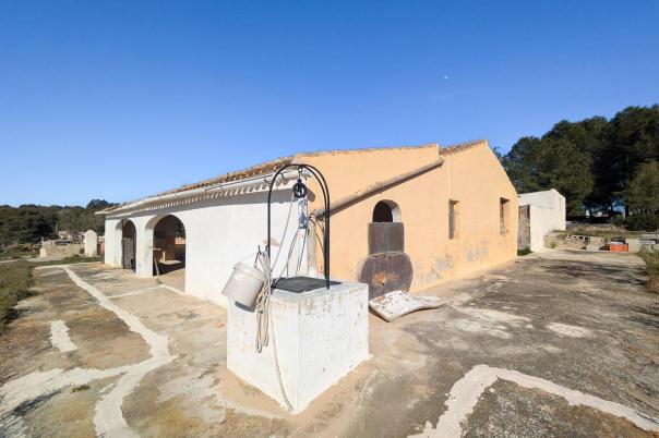 villa in Jávea