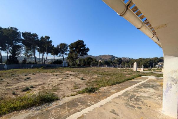 villa in Jávea
