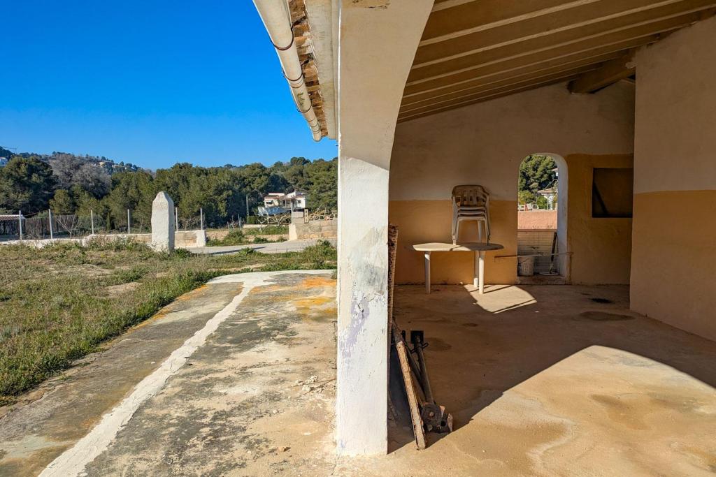 villa in Jávea