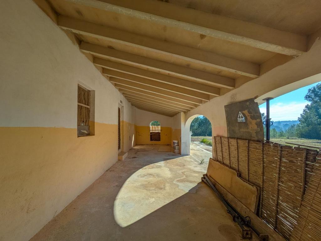 villa in Jávea