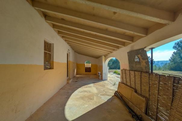 villa in Jávea