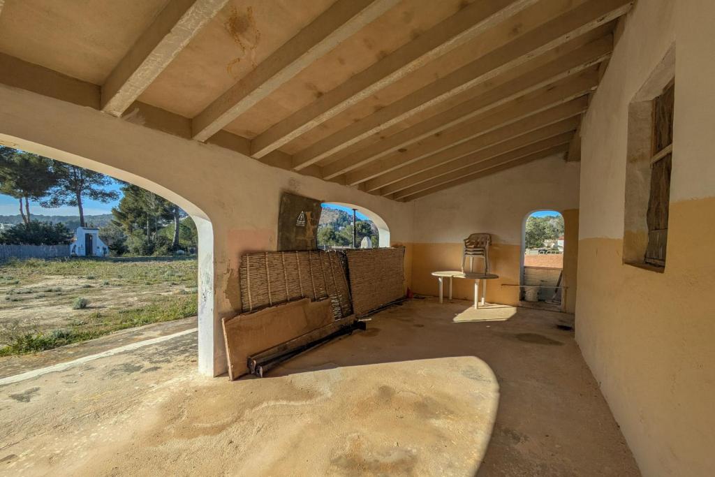villa in Jávea