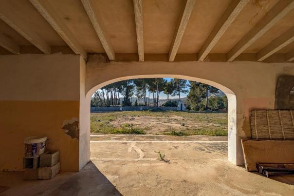 villa in Jávea