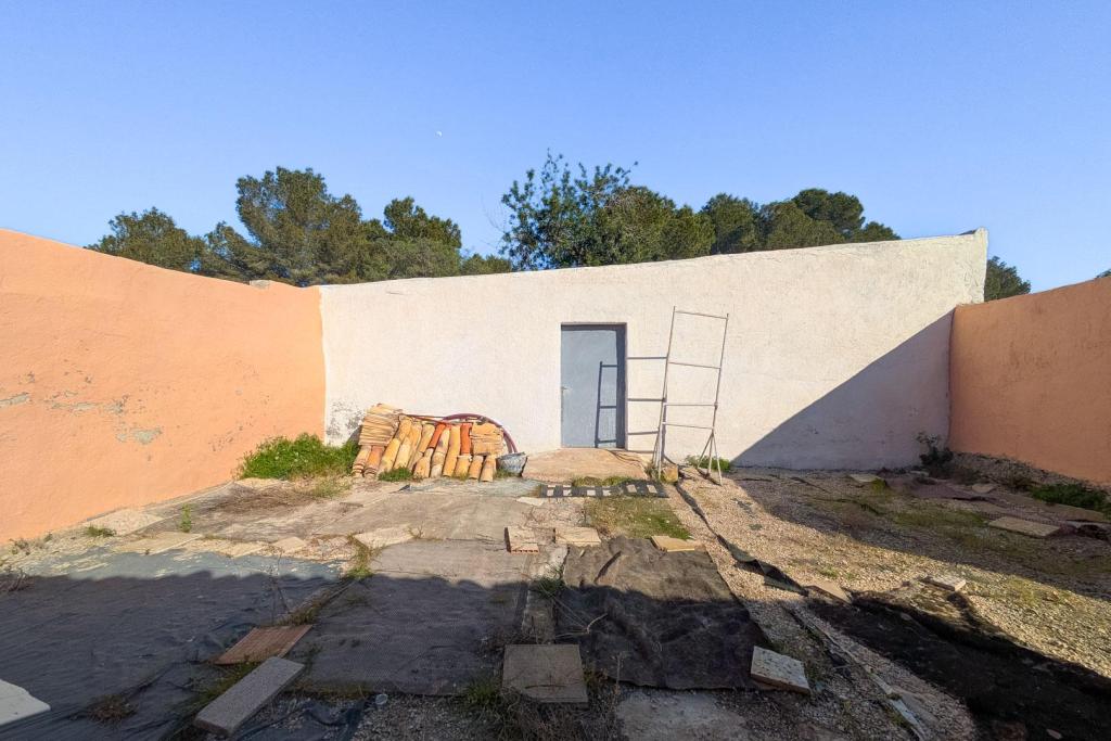 villa in Jávea