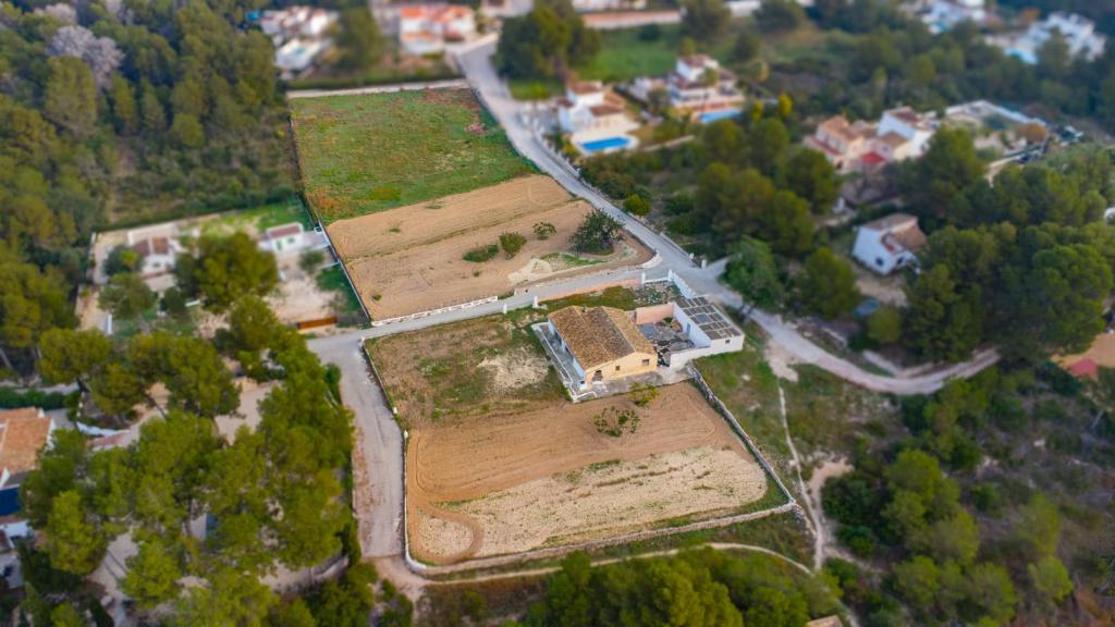 villa in Jávea