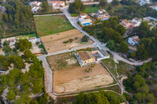 villa in Jávea