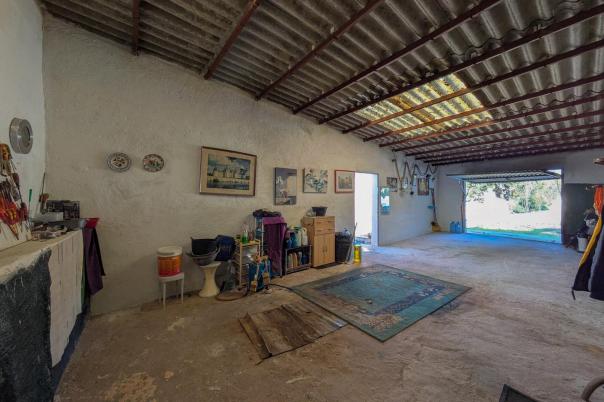 villa in Jávea