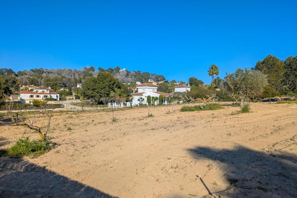 villa in Jávea