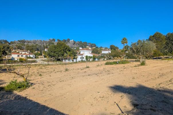 villa in Jávea