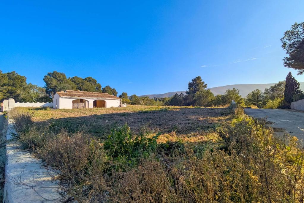 villa in Jávea