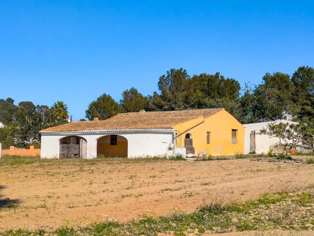 villa in Jávea