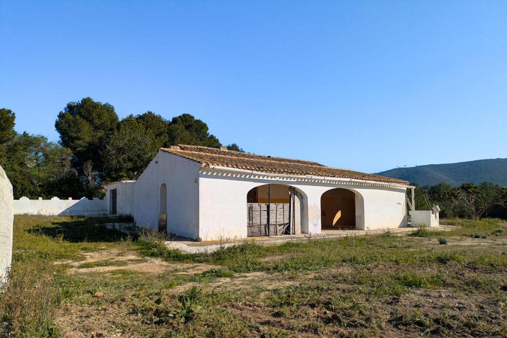 villa in Jávea