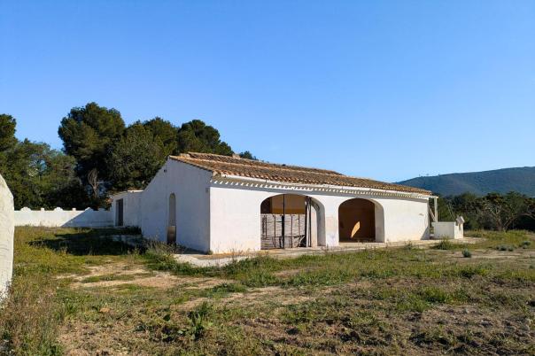 villa in Jávea