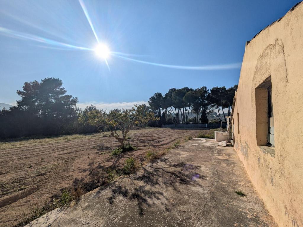 villa in Jávea