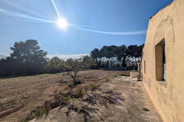 villa in Jávea