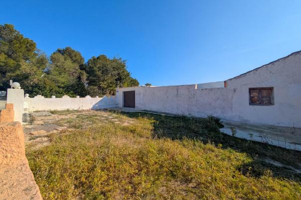 villa in Jávea