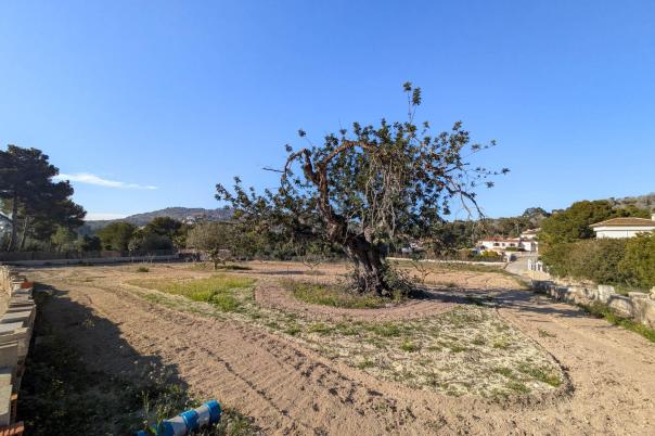villa in Jávea