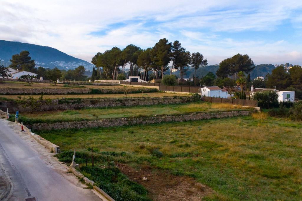 villa in Jávea