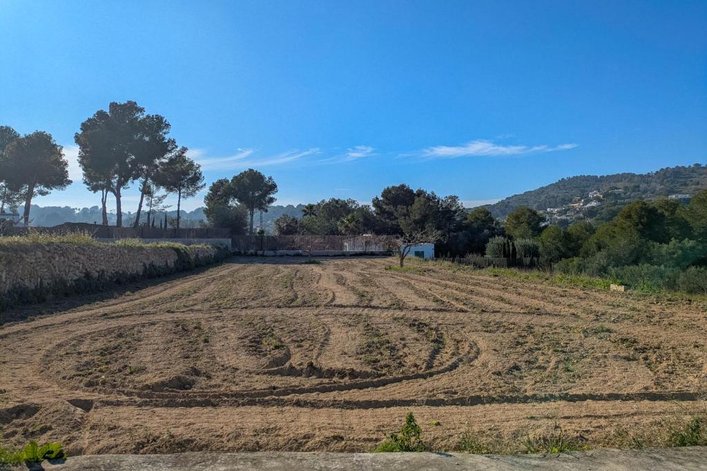 villa in Jávea