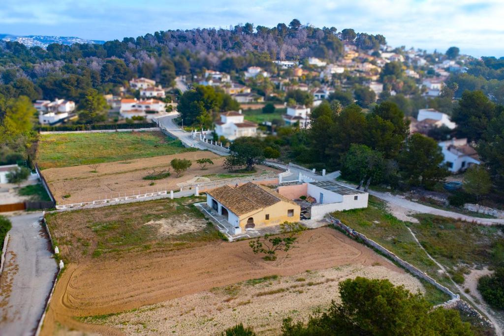 villa in Jávea