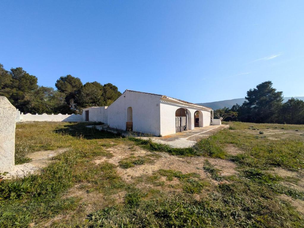 villa in Jávea