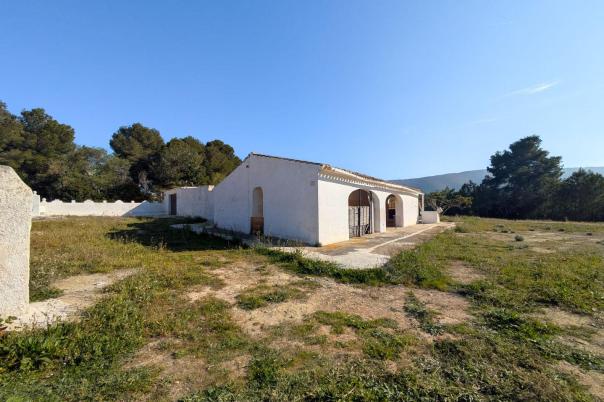 villa in Jávea