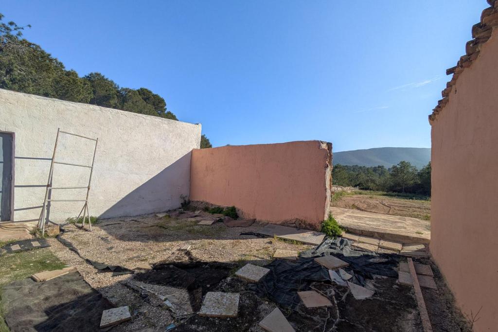 villa in Jávea