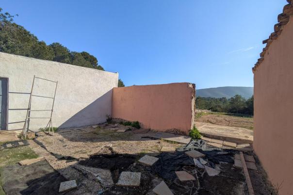 villa in Jávea