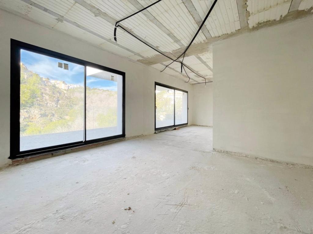 3 bed villas in Benitachell