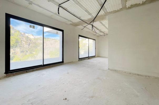 3 bed villas in Benitachell