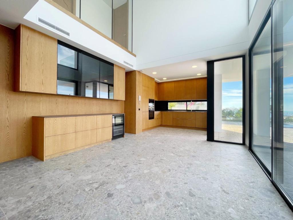 3 bed villas in Benitachell