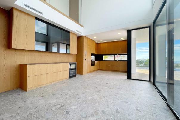 3 bed villas in Benitachell