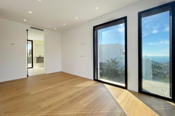 3 bed villas in Benitachell
