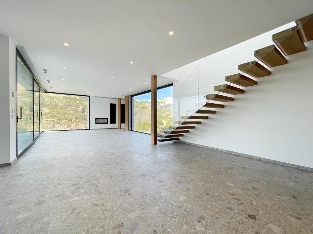3 bed villas in Benitachell