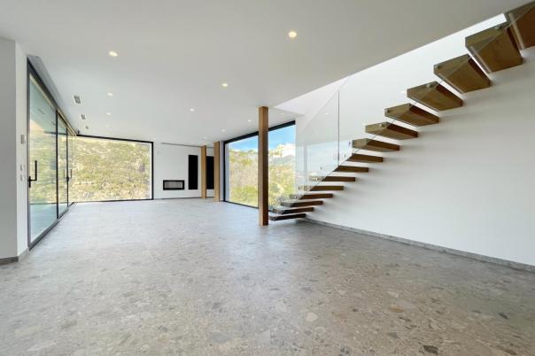 3 bed villas in Benitachell