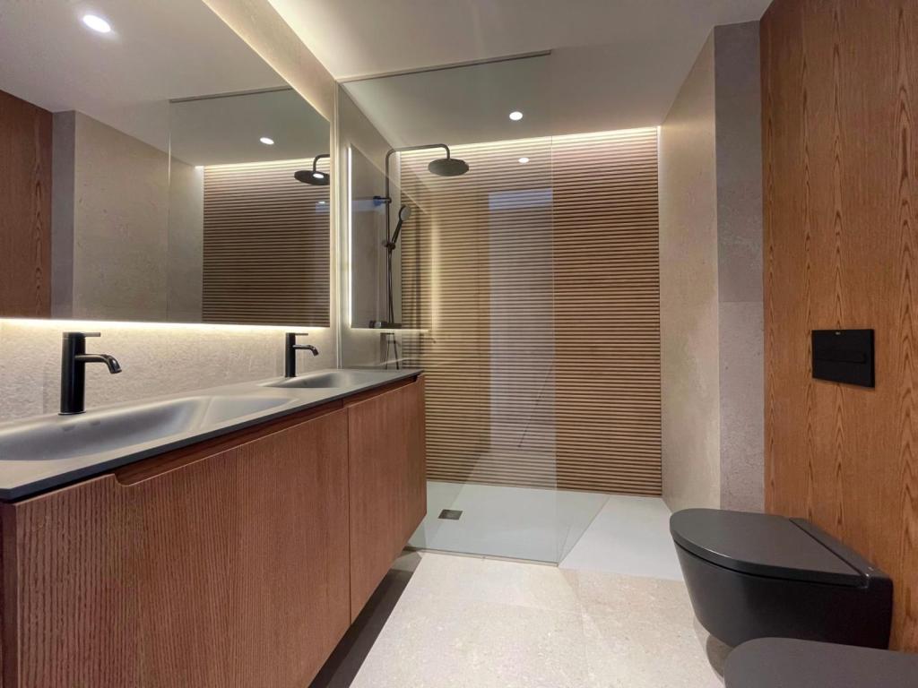 3 bed villas in Benitachell