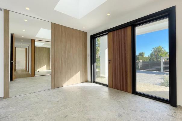 3 bed villas in Benitachell