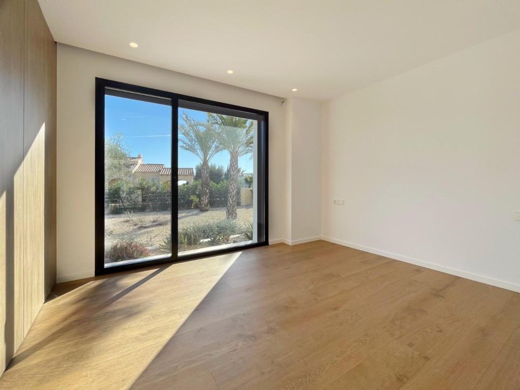3 bed villas in Benitachell