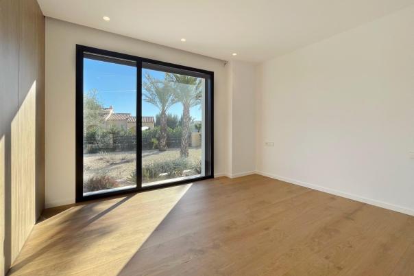 3 bed villas in Benitachell