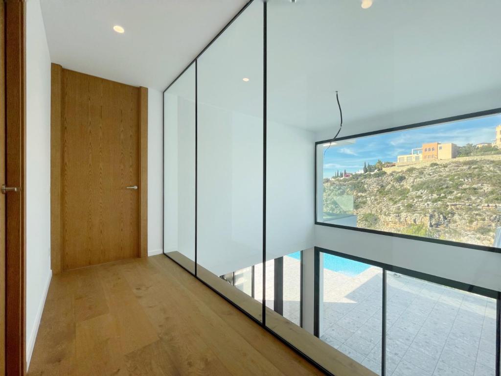 3 bed villas in Benitachell