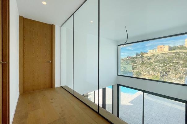3 bed villas in Benitachell