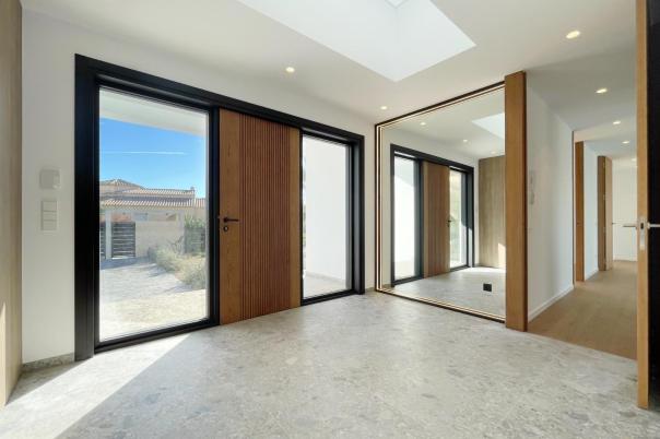 3 bed villas in Benitachell