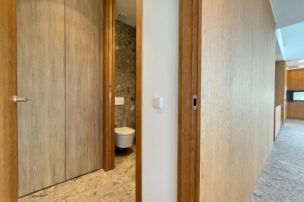 3 bed villas in Benitachell
