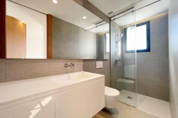 3 bed villas in Benitachell