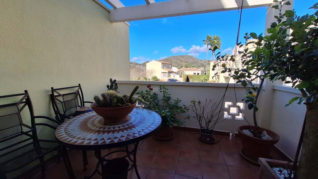 3 bed townhouse in Ràfol d'Almúnia, el