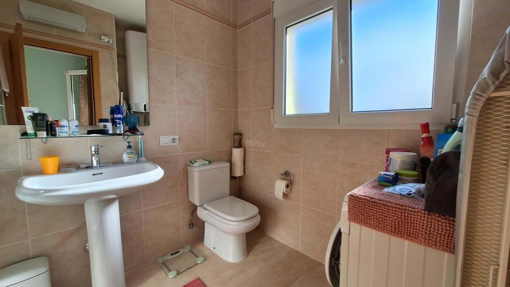 3 bed townhouse in Ràfol d'Almúnia, el