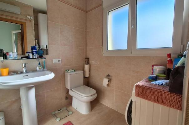 3 bed townhouse in Ràfol d'Almúnia, el