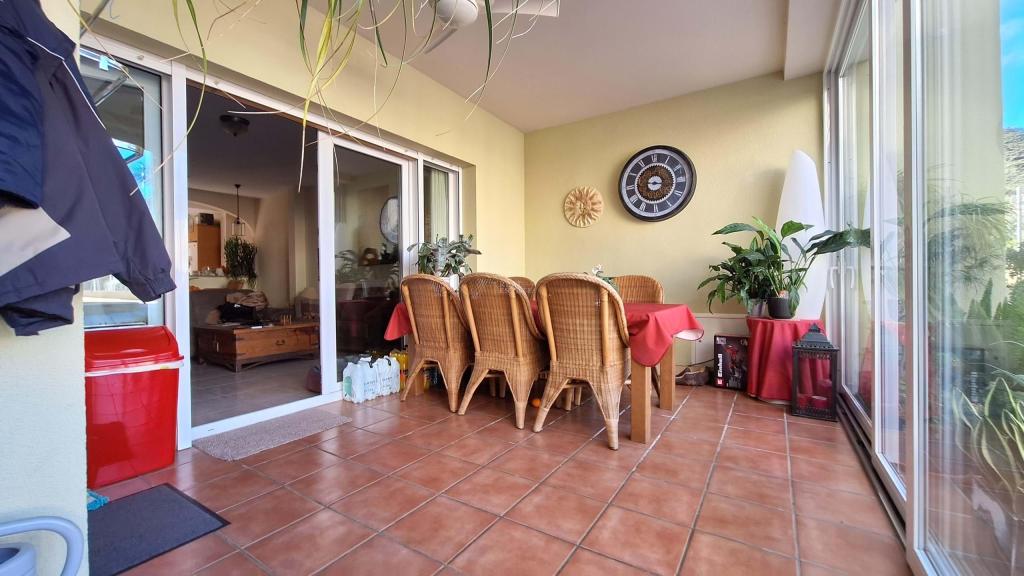 3 bed townhouse in Ràfol d'Almúnia, el
