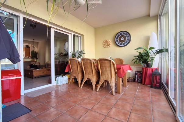 3 bed townhouse in Ràfol d'Almúnia, el