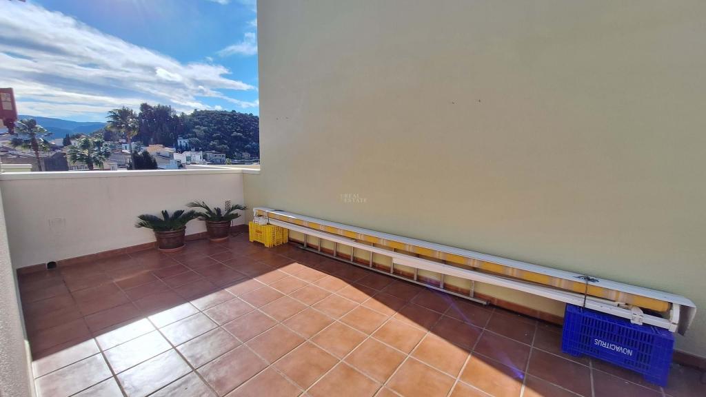 3 bed townhouse in Ràfol d'Almúnia, el